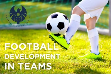 Football Evolution Website Image Football Development