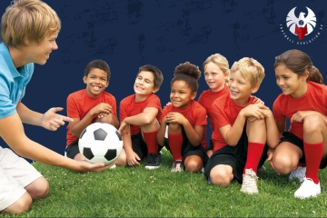 Football Evolution Website Image Football Coaching